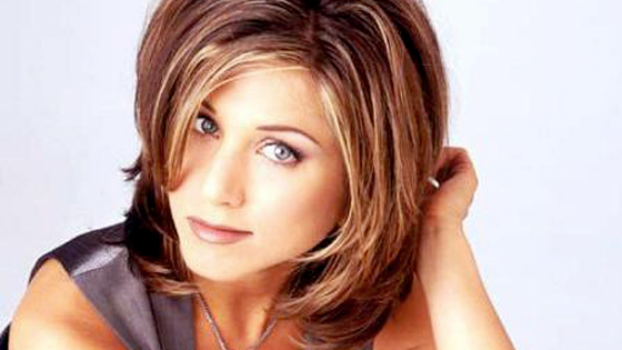 Jennifer Aniston Jennifer Aniston